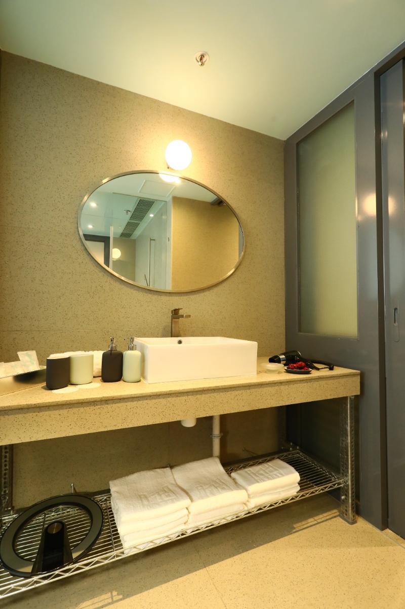 Ind Hotel Hong Kong